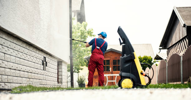 Playground Equipment Cleaning in Huntersville, NC